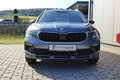 Daumennagel 12 - Skoda Kamiq Selection LED, Kamera, PDC, ALU, Carplay
