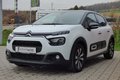 Daumennagel 2 - Citroën C3 Shine 1. Hand,Keyless,ALU,PDC,Klimaautomatik