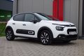 Daumennagel 1 - Citroën C3 Shine 1. Hand,Keyless,ALU,PDC,Klimaautomatik