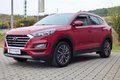 Daumennagel 2 - Hyundai TUCSON 1. Hand, AHK,Allwetter,Kamera,SHZ,ALU 18"