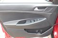 Daumennagel 6 - Hyundai TUCSON 1. Hand, AHK,Allwetter,Kamera,SHZ,ALU 18"