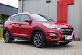 Daumennagel 1 - Hyundai TUCSON 1. Hand, AHK,Allwetter,Kamera,SHZ,ALU 18"