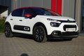 Daumennagel 1 - Citroën C3 Shine 1. Hand,Keyless,ALU,PDC,Klimaautomatik