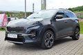 Daumennagel 2 - Kia Sportage GT-Line 2WD Panorama, Leder, Kamera, Keyless