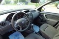 Daumennagel 4 - Dacia Duster AHK starr,Klimaanlage,Bluetooth,ZV-Funk