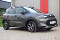 Daumennagel 1 - Citroën C3 Aircross Plus LED, Navi, PDC, ALU, Klimaautomatik