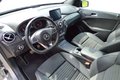 Daumennagel 4 - Mercedes-Benz B 180 LED, Navi, SHZ, Parklenkassist