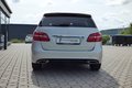 Daumennagel 3 - Mercedes-Benz B 180 LED, Navi, SHZ, Parklenkassist