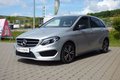 Daumennagel 2 - Mercedes-Benz B 180 LED, Navi, SHZ, Parklenkassist