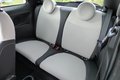 Daumennagel 8 - Fiat 500 Dolcevita 1.Hand,Panorama,PDC,Carplay,Tempomat