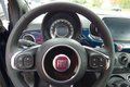 Daumennagel 16 - Fiat 500 Dolcevita 1.Hand,Panorama,PDC,Carplay,Tempomat