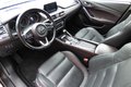 Daumennagel 4 - Mazda 6 Kombi Kizoku Intense 1.Hand,Leder,Schiebedach,HUD