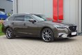 Daumennagel 1 - Mazda 6 Kombi Kizoku Intense 1.Hand,Leder,Schiebedach,HUD