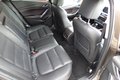 Daumennagel 10 - Mazda 6 Kombi Kizoku Intense 1.Hand,Leder,Schiebedach,HUD