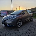 Daumennagel 8 - Renault Scenic IV Intens, Navi, Teilleder, AHK