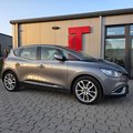 Daumennagel 9 - Renault Scenic IV Intens, Navi, Teilleder, AHK