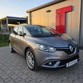 Daumennagel 10 - Renault Scenic IV Intens, Navi, Teilleder, AHK