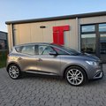 Daumennagel 2 - Renault Scenic IV Intens, Navi, Teilleder, AHK