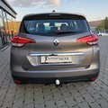 Daumennagel 4 - Renault Scenic IV Intens, Navi, Teilleder, AHK