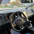 Daumennagel 12 - Renault Scenic IV Intens, Navi, Teilleder, AHK