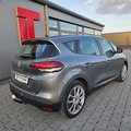 Daumennagel 3 - Renault Scenic IV Intens, Navi, Teilleder, AHK