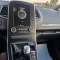 Daumennagel 15 - Renault Scenic IV Intens, Navi, Teilleder, AHK