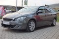 Daumennagel 2 - Peugeot 308 SW Style Panorama, SHZ, Kamera, NAVI, ALU