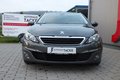 Daumennagel 13 - Peugeot 308 SW Style Panorama, SHZ, Kamera, NAVI, ALU