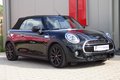 Daumennagel 1 - MINI Cooper S Cabrio Navi, LED, Harman-Kardon,Allwetter