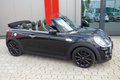 Daumennagel 20 - MINI Cooper S Cabrio Navi, LED, Harman-Kardon,Allwetter