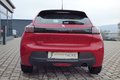 Daumennagel 3 - Peugeot 208 SHZ, ALU, PDC, Metallic, Allwetter, DAB