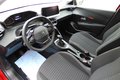 Daumennagel 6 - Peugeot 208 SHZ, ALU, PDC, Metallic, Allwetter, DAB