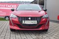 Daumennagel 12 - Peugeot 208 SHZ, ALU, PDC, Metallic, Allwetter, DAB
