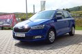 Daumennagel 2 - Skoda Fabia Combi Ambition 8 fach bereift, PDC, SHZ