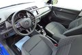 Daumennagel 4 - Skoda Fabia Combi Ambition 8 fach bereift, PDC, SHZ