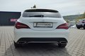 Daumennagel 3 - Mercedes-Benz CLA 200 Shooting Brake Panorama,LED,Kamera,el.Hecklappe,Teilleder