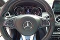 Daumennagel 14 - Mercedes-Benz CLA 200 Shooting Brake Panorama,LED,Kamera,el.Hecklappe,Teilleder