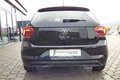 Daumennagel 3 - Volkswagen Polo VI 1.0 BMT United  5-trg. 8fach bereift