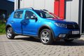 Daumennagel 1 - Dacia Sandero II Stepway Prestige,1.Hand,PDC,NAVI,Allwetter