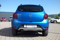 Daumennagel 3 - Dacia Sandero II Stepway Prestige,1.Hand,PDC,NAVI,Allwetter