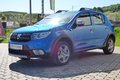 Daumennagel 2 - Dacia Sandero II Stepway Prestige,1.Hand,PDC,NAVI,Allwetter