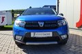 Daumennagel 13 - Dacia Sandero II Stepway Prestige,1.Hand,PDC,NAVI,Allwetter