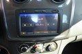 Daumennagel 14 - Dacia Sandero II Stepway Prestige,1.Hand,PDC,NAVI,Allwetter
