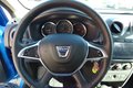 Daumennagel 20 - Dacia Sandero II Stepway Prestige,1.Hand,PDC,NAVI,Allwetter