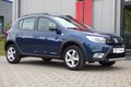 Daumennagel 1 - Dacia Sandero II Stepway Black&White, Navi, Kamera, Alu, PDC