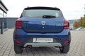 Daumennagel 3 - Dacia Sandero II Stepway Black&White, Navi, Kamera, Alu, PDC