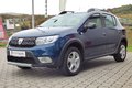 Daumennagel 2 - Dacia Sandero II Stepway Black&White, Navi, Kamera, Alu, PDC
