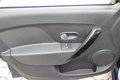 Daumennagel 6 - Dacia Sandero II Stepway Black&White, Navi, Kamera, Alu, PDC