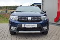 Daumennagel 11 - Dacia Sandero II Stepway Black&White, Navi, Kamera, Alu, PDC