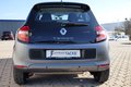 Daumennagel 3 - Renault Twingo Automatik, PDC, Klima, Bluetooth, 8 fach bereift